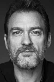 Ben Temple poster