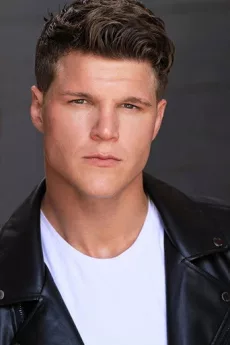 Ben VanderMey poster