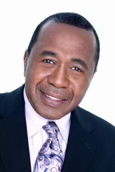 Ben Vereen poster