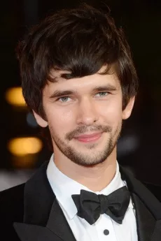 Ben Whishaw poster
