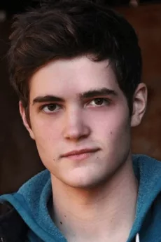 Ben Winchell poster