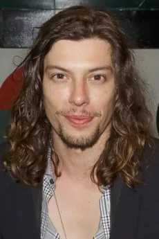 Benedict Samuel poster