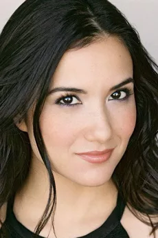 Benita Robledo poster