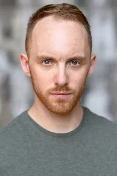Benjamin Farmer poster