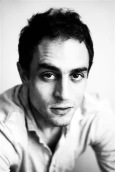 Benjamin Siksou poster
