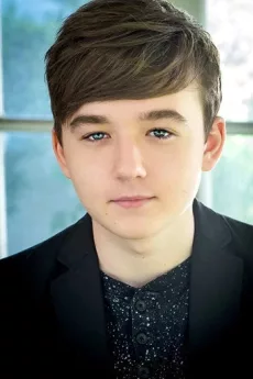 Benjamin Stockham poster