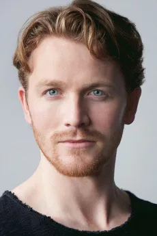 Benjamin Sutherland poster