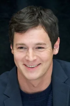 Benjamin Walker poster