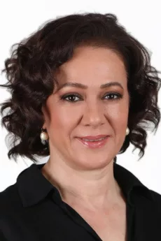 Bennu Yıldırımlar poster