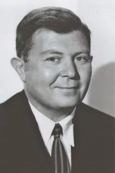 Benny Baker poster