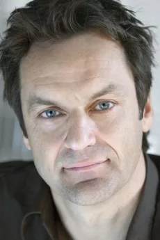 Benoît Gouin poster
