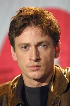 Benoît Magimel poster