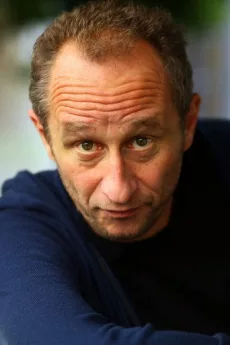 Benoît Poelvoorde poster