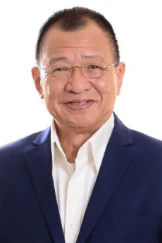 Benz Hui Siu-Hung poster