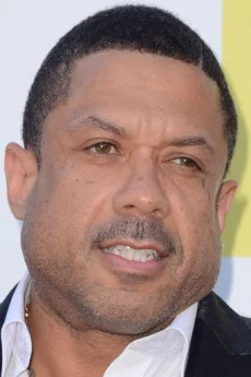 Benzino poster