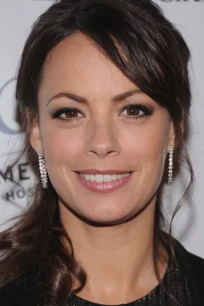 Bérénice Bejo poster