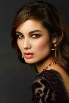 Bérénice Marlohe poster