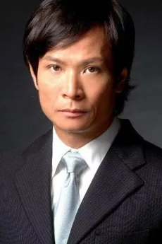 Berg Ng Ting-Yip poster