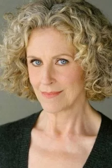 Bernadette Birkett poster