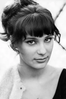 Bernadette Lafont poster