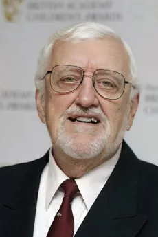 Bernard Cribbins poster