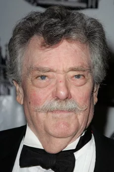 Bernard Fox poster