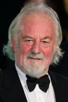 Bernard Hill poster