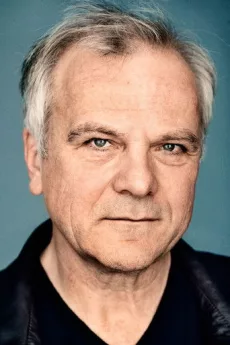 Bernhard Schütz poster
