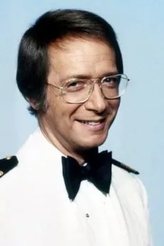 Bernie Kopell poster