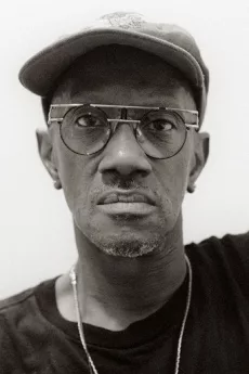 Bernie Worrell poster
