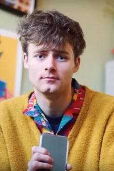Bertie Gilbert poster