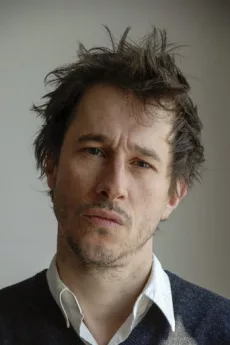 Bertrand Bonello poster