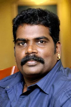 Besant Ravi poster