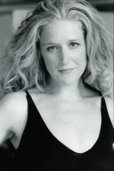 Beth Bailey poster