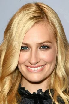 Beth Behrs poster