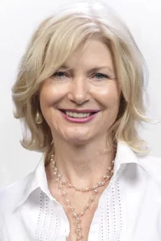 Beth Broderick poster