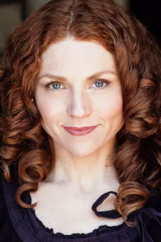 Beth Champion poster