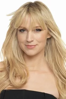 Beth Riesgraf poster