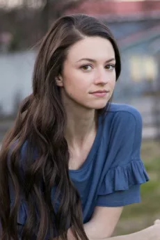 Bethany Davenport poster