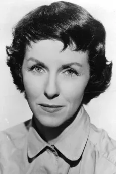 Betsy Blair poster