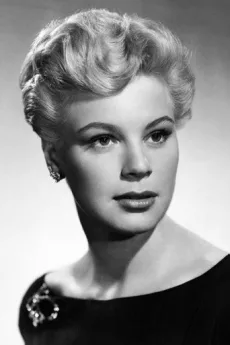 Betsy Palmer poster