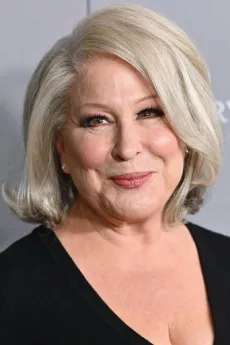 Bette Midler poster