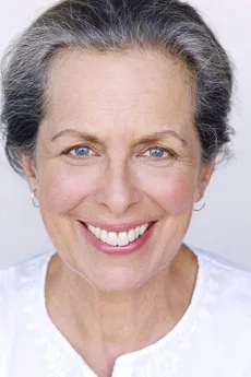 Betty Aberlin poster