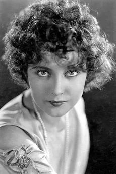 Betty Bronson poster