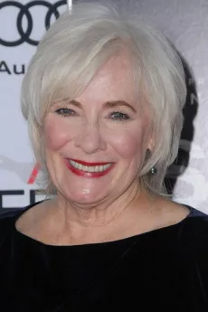 Betty Buckley poster