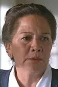 Betty Carvalho poster