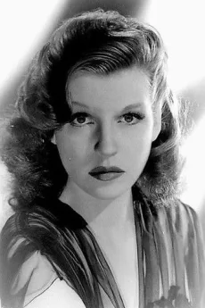 Betty Field poster