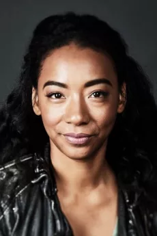 Betty Gabriel poster