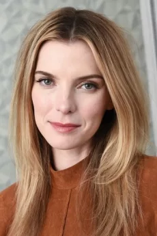 Betty Gilpin poster
