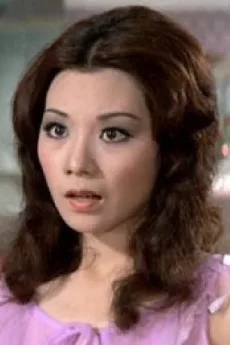 Betty Pei Ti poster